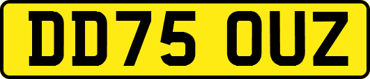 DD75OUZ