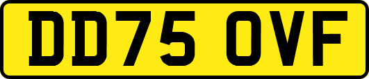 DD75OVF