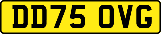 DD75OVG