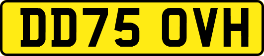 DD75OVH