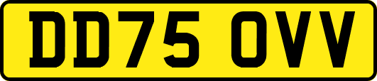 DD75OVV