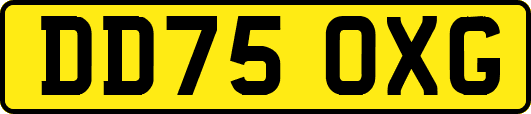 DD75OXG