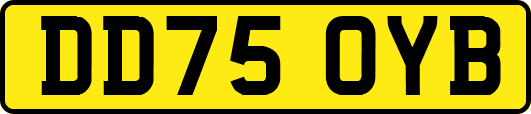 DD75OYB