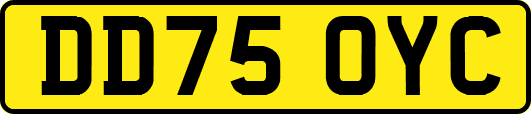 DD75OYC