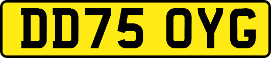DD75OYG