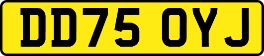 DD75OYJ