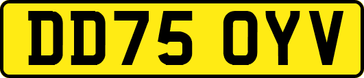 DD75OYV