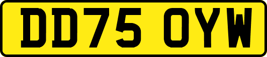 DD75OYW