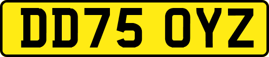 DD75OYZ