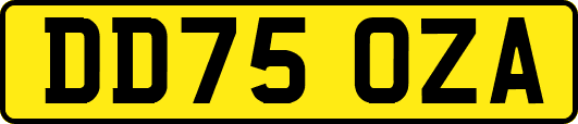 DD75OZA