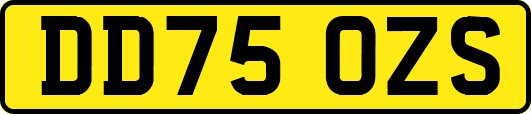 DD75OZS