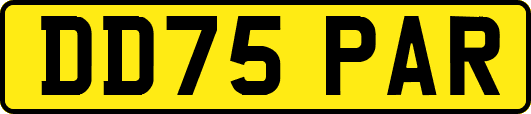 DD75PAR