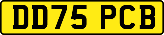 DD75PCB