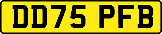 DD75PFB