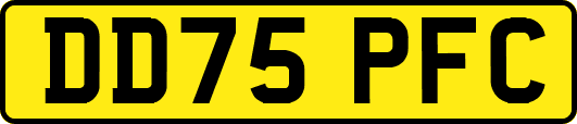 DD75PFC