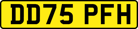 DD75PFH