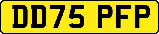 DD75PFP