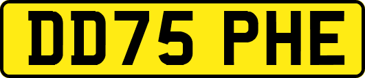 DD75PHE