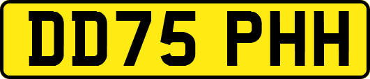 DD75PHH