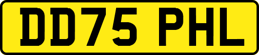 DD75PHL