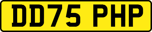 DD75PHP