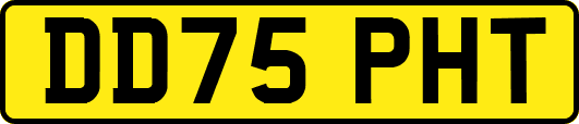 DD75PHT