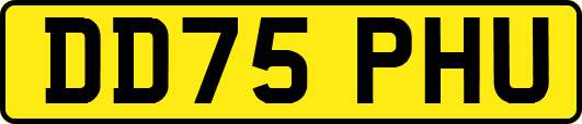 DD75PHU