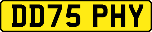 DD75PHY