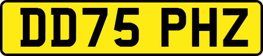 DD75PHZ
