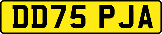 DD75PJA