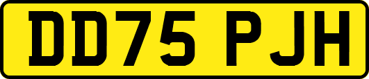 DD75PJH