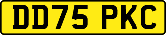 DD75PKC