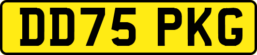 DD75PKG