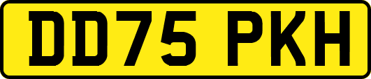 DD75PKH