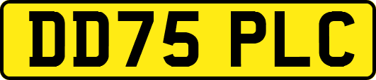 DD75PLC