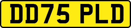 DD75PLD