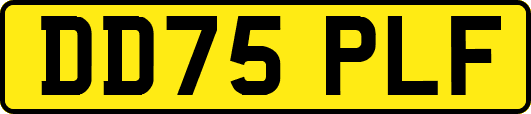 DD75PLF