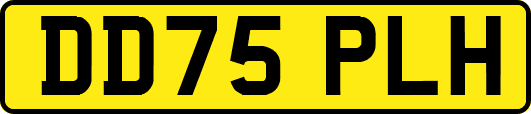 DD75PLH
