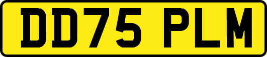 DD75PLM