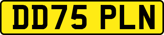 DD75PLN