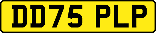 DD75PLP