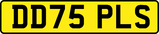 DD75PLS