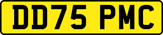 DD75PMC