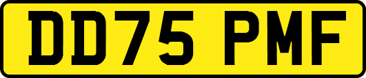 DD75PMF
