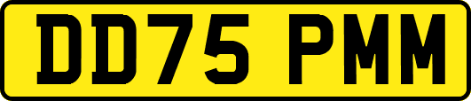 DD75PMM