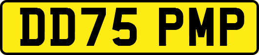 DD75PMP