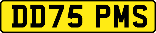 DD75PMS