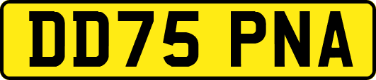 DD75PNA