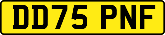DD75PNF
