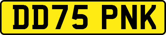 DD75PNK